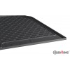Original Gledring Premium Gummi Kofferraummatte - BMW Ser. 3 Limousine G20 2019->